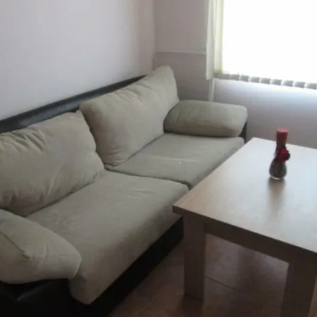 Ibulgaria-marack2 Apartment *
